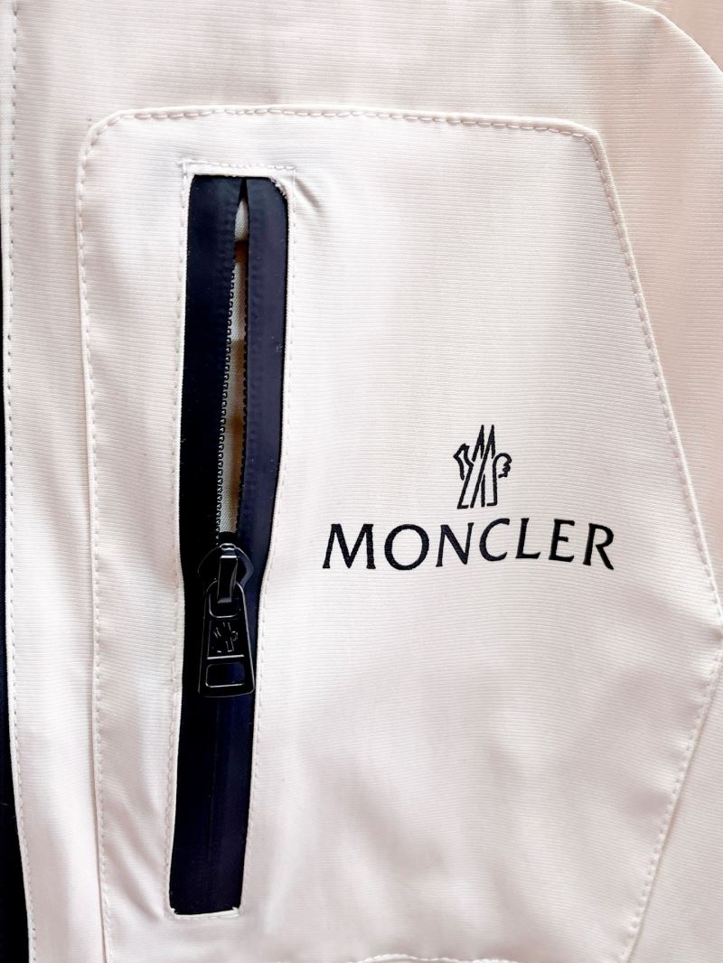 Moncler Outwear